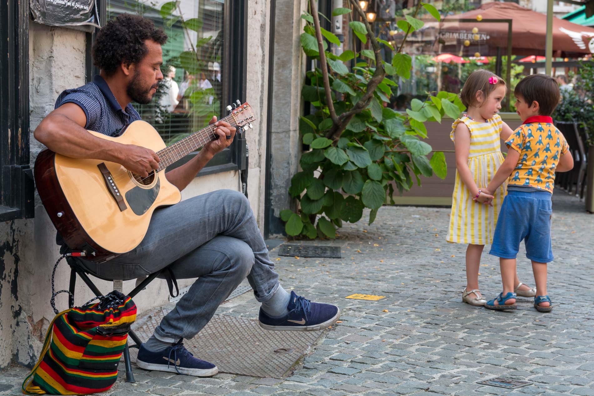 2602_Een melodie op kindermaat